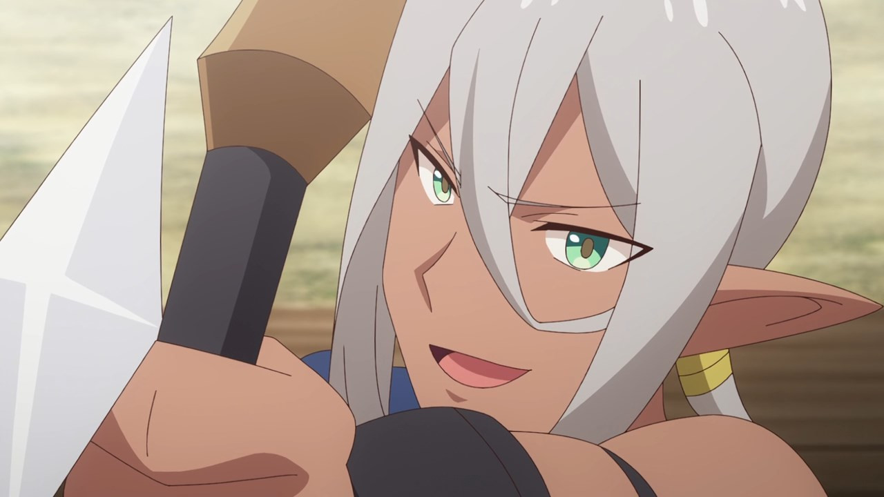 Genjitsu Shugi Yuusha no Oukoku Saikenki – 10 - Random Curiosity
